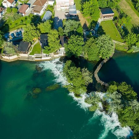 Apartment Vila Tara Біхач Екстер'єр фото
