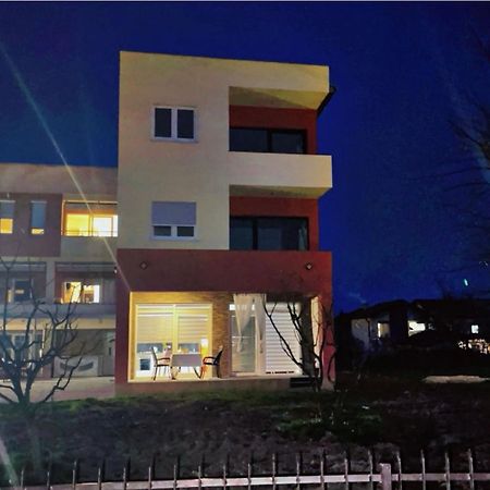 Apartment Vila Tara Біхач Екстер'єр фото