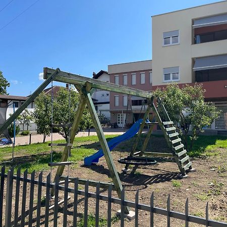 Apartment Vila Tara Біхач Екстер'єр фото
