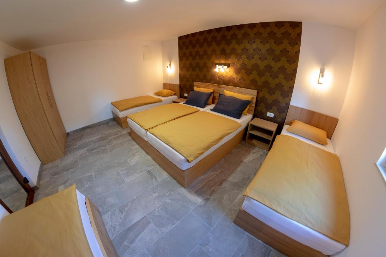 Apartment Vila Tara Біхач Екстер'єр фото