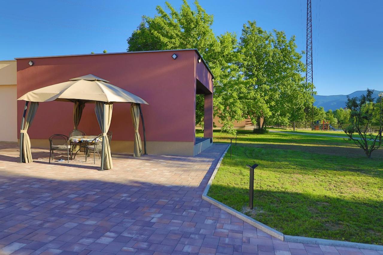 Apartment Vila Tara Біхач Екстер'єр фото