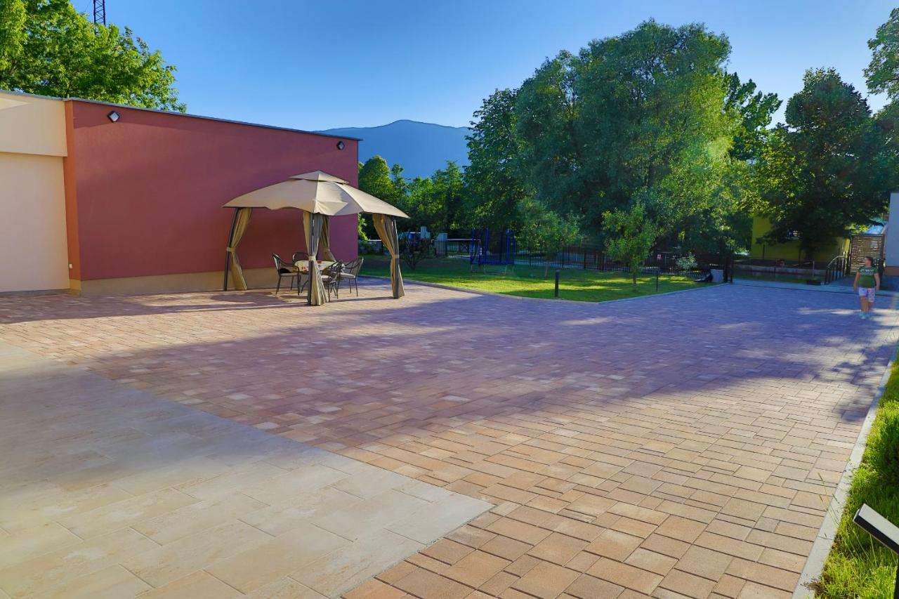 Apartment Vila Tara Біхач Екстер'єр фото