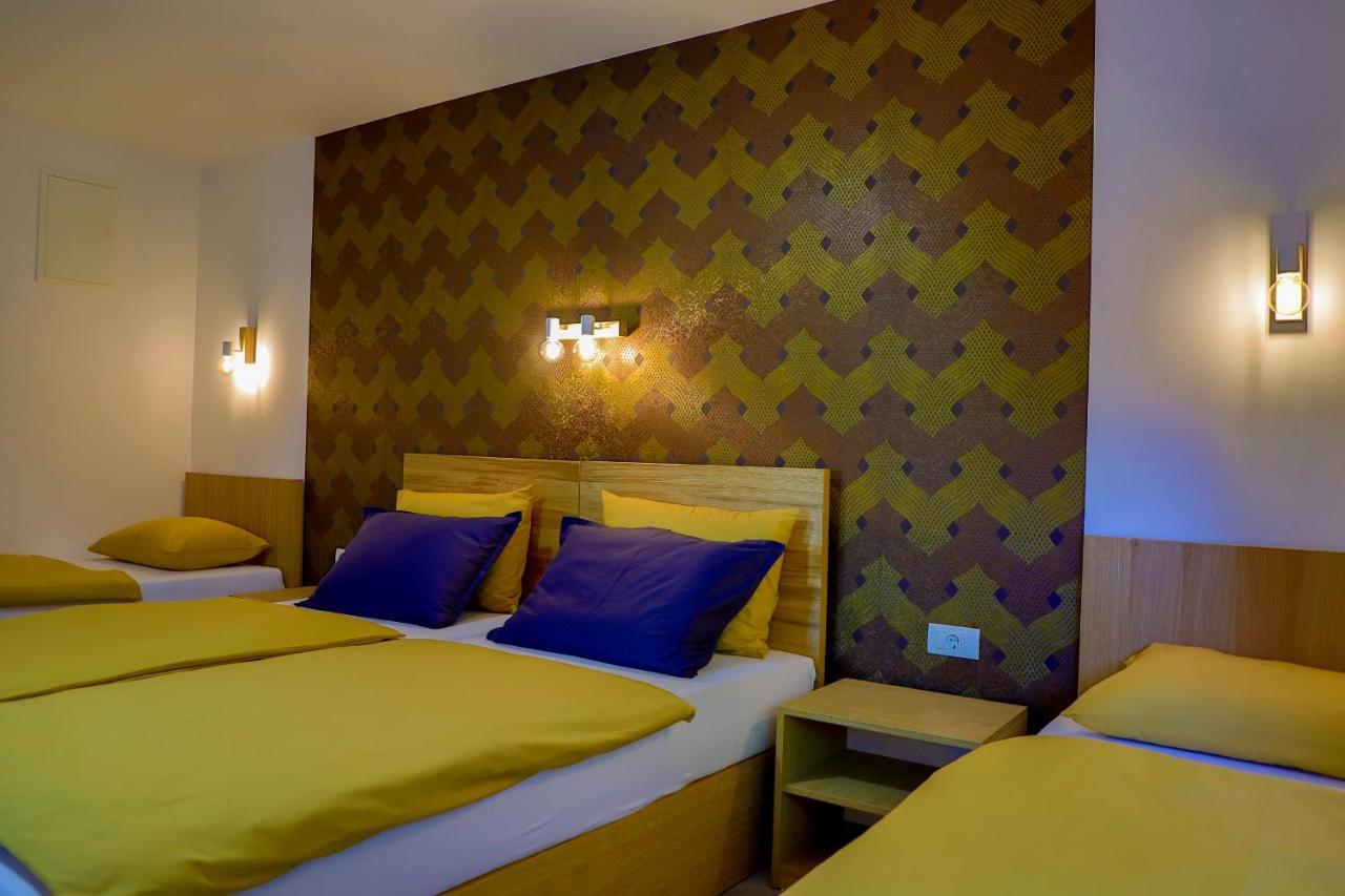 Apartment Vila Tara Біхач Екстер'єр фото