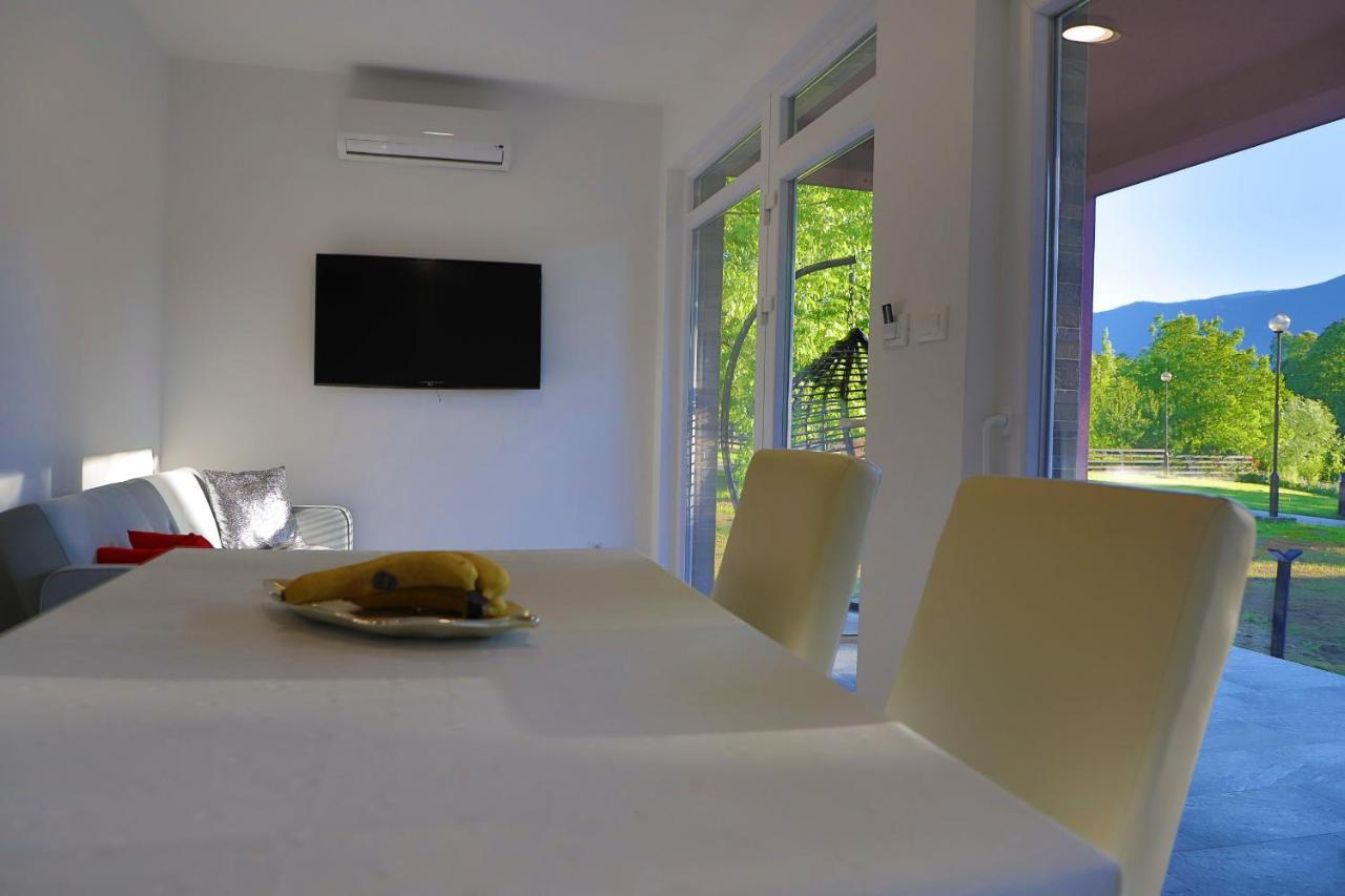 Apartment Vila Tara Біхач Екстер'єр фото