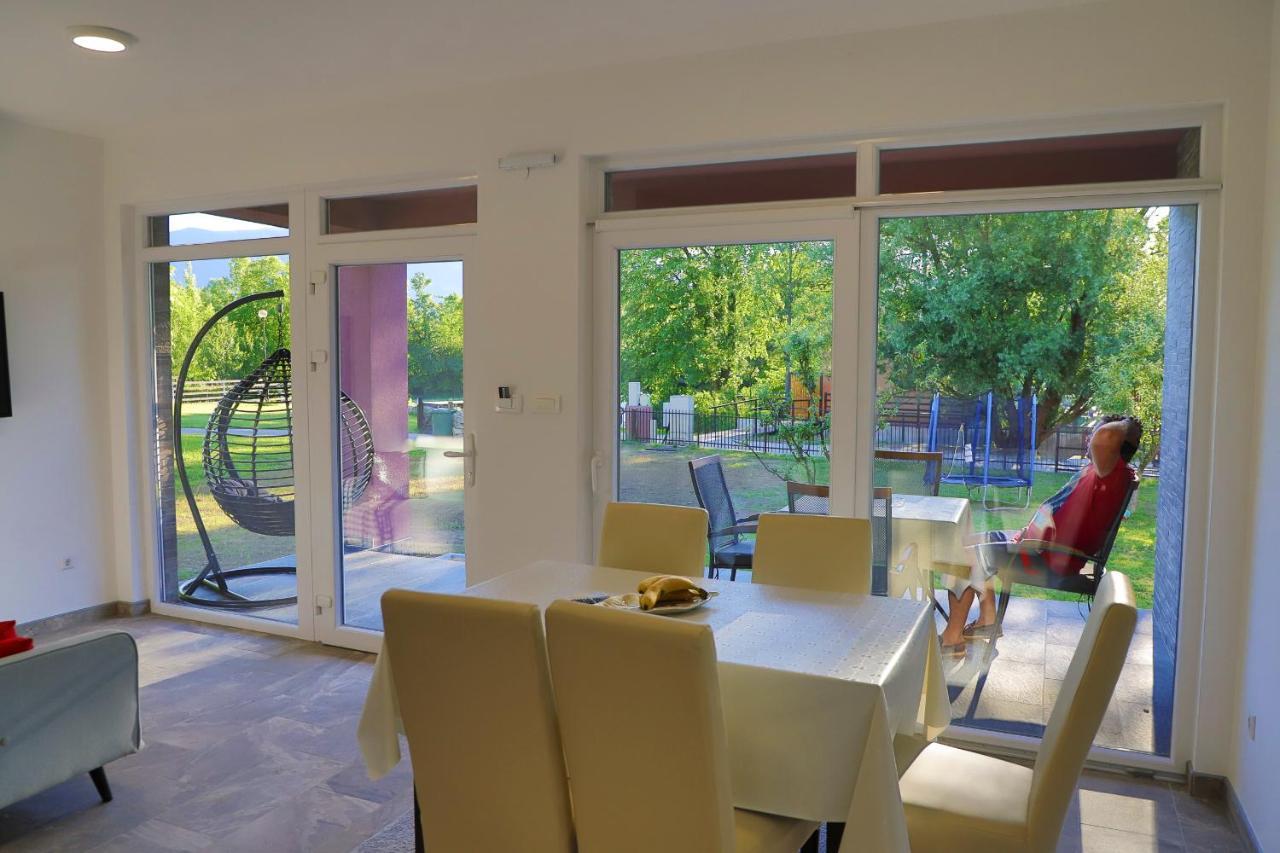 Apartment Vila Tara Біхач Екстер'єр фото