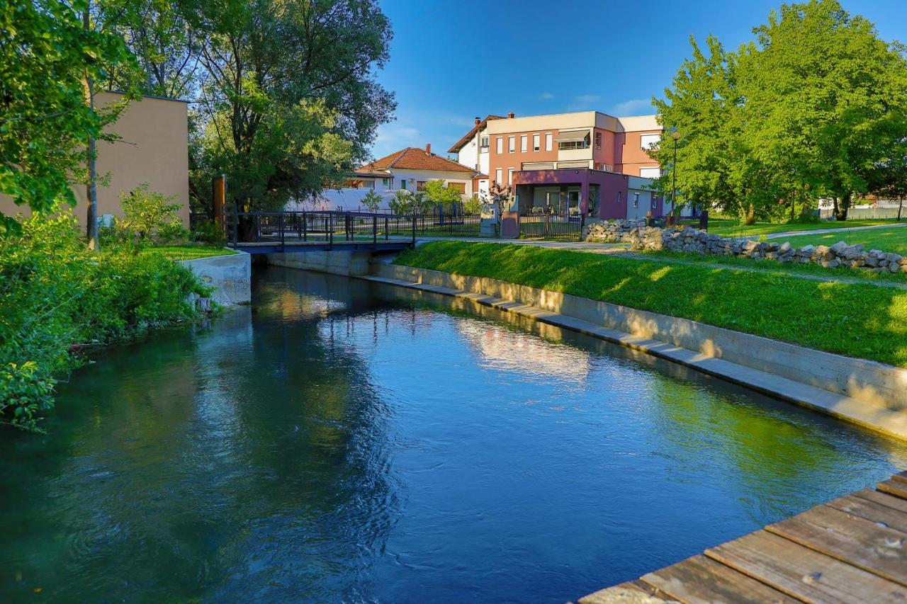 Apartment Vila Tara Біхач Екстер'єр фото