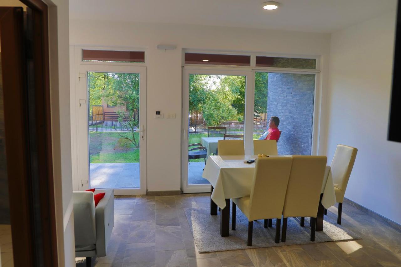 Apartment Vila Tara Біхач Екстер'єр фото