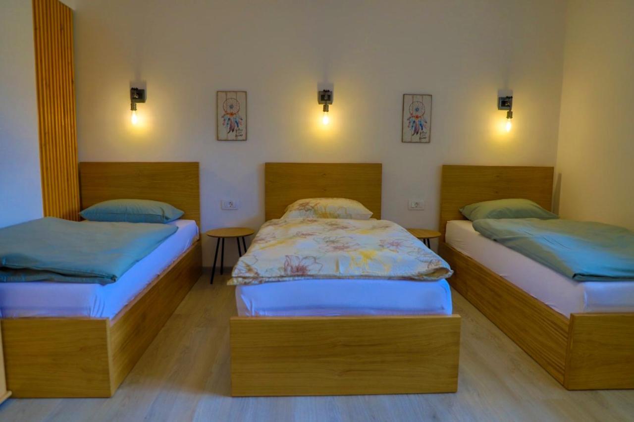 Apartment Vila Tara Біхач Екстер'єр фото