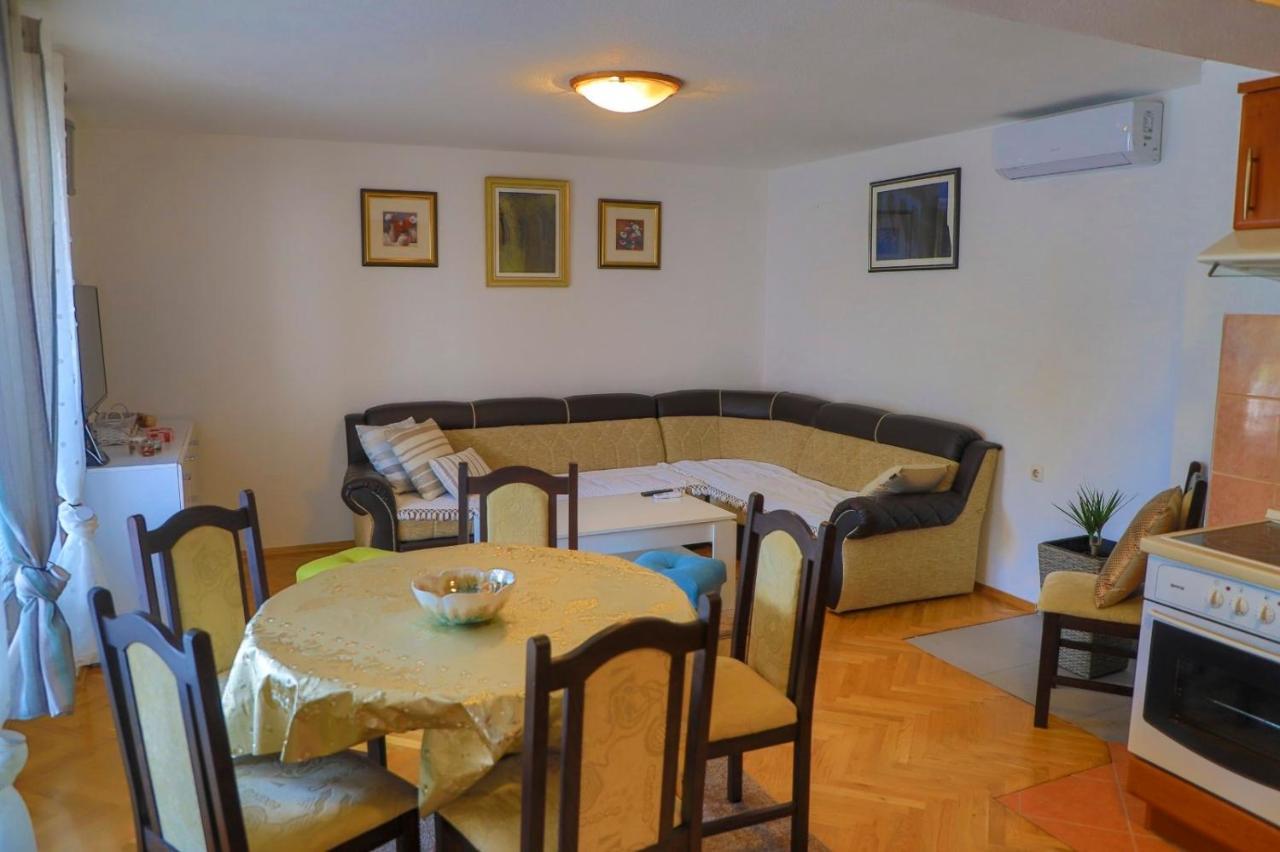 Apartment Vila Tara Біхач Екстер'єр фото
