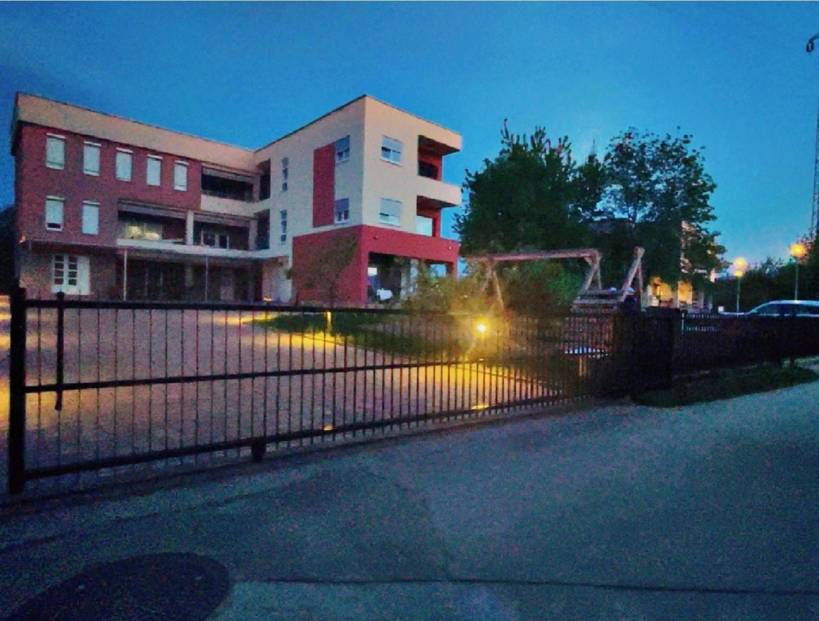 Apartment Vila Tara Біхач Екстер'єр фото