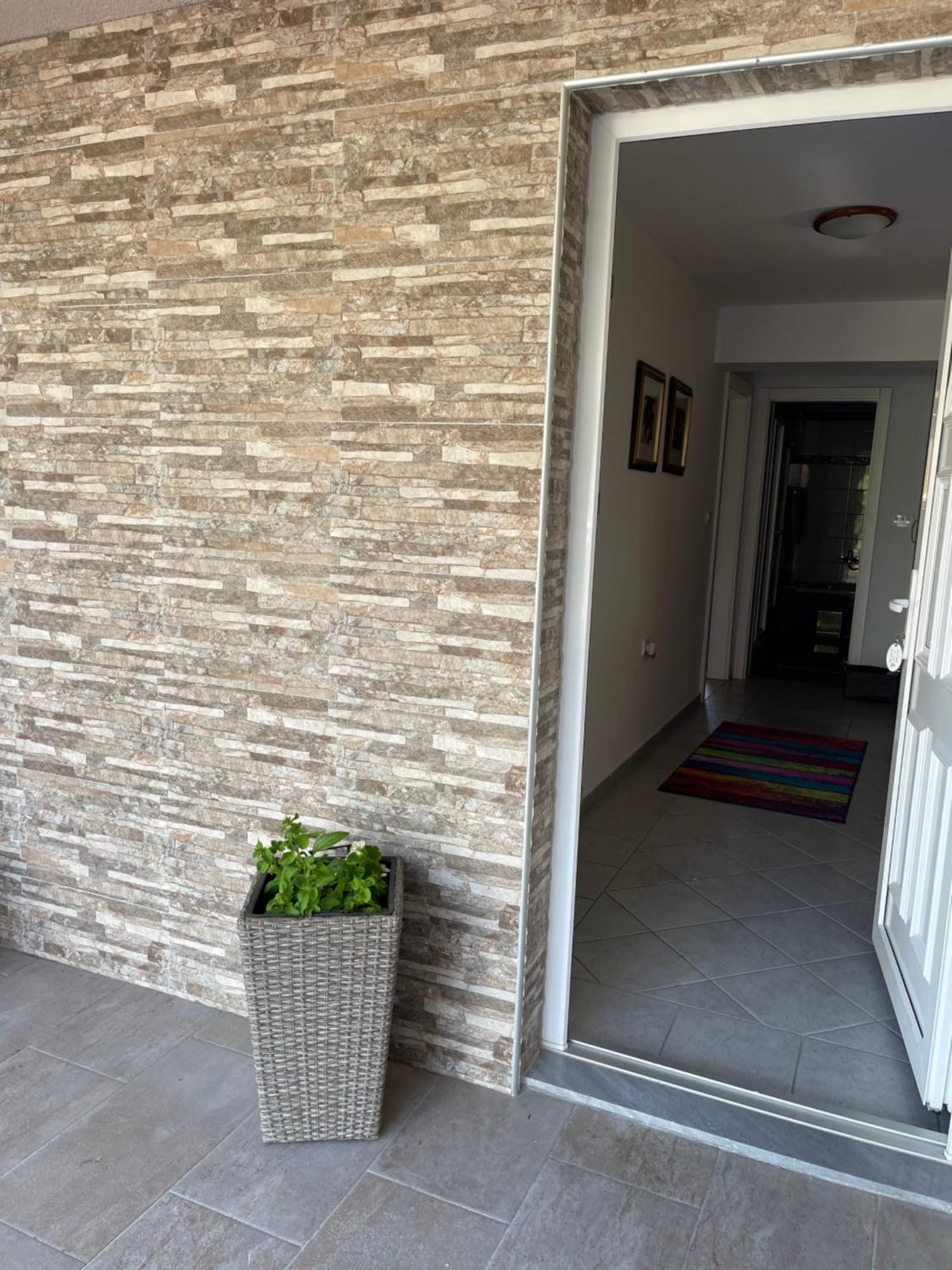 Apartment Vila Tara Біхач Екстер'єр фото