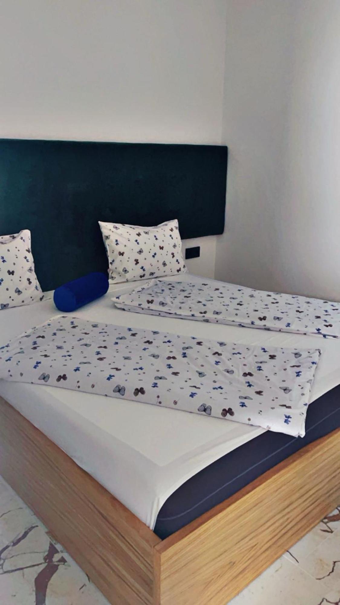 Apartment Vila Tara Біхач Екстер'єр фото