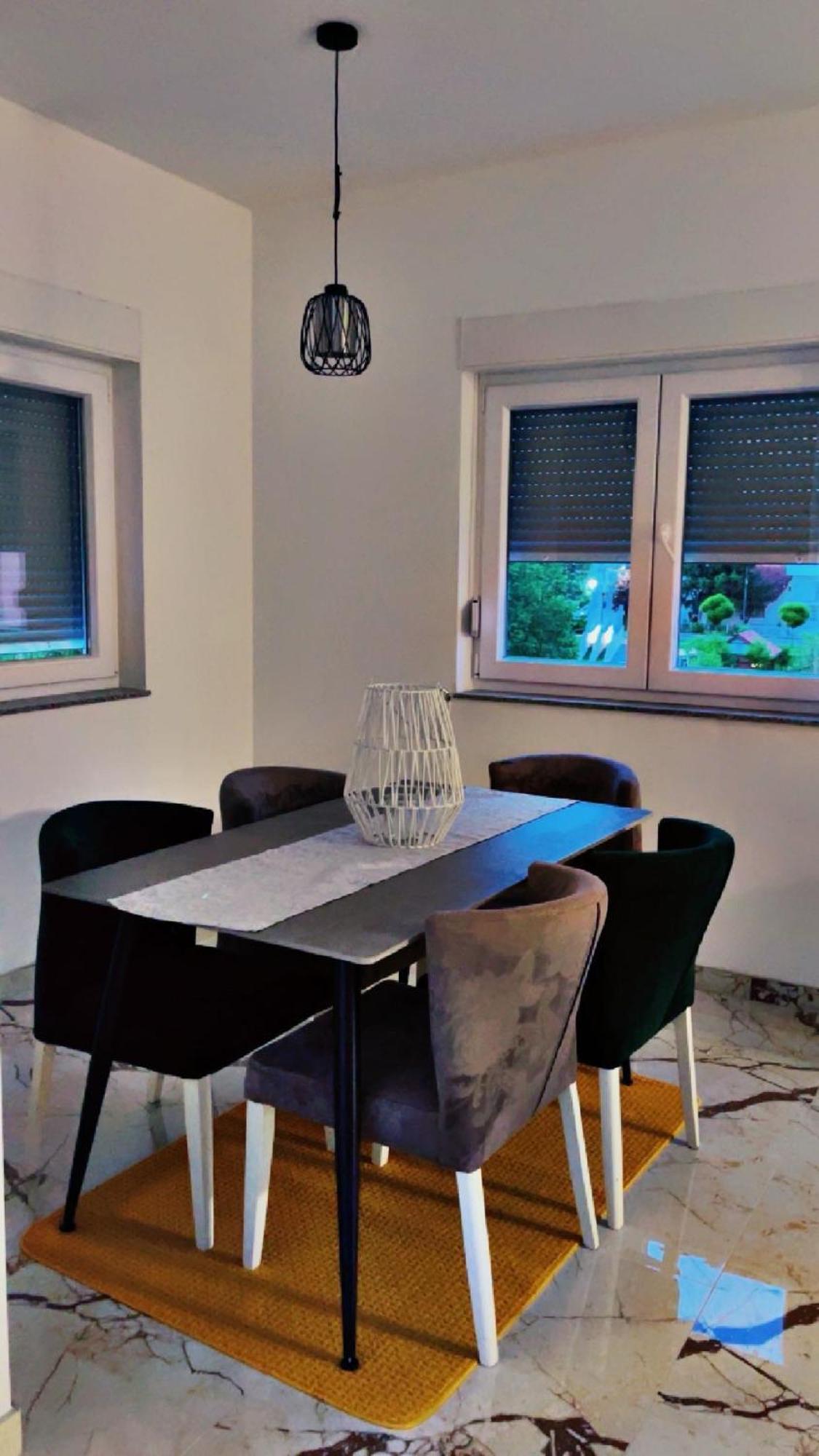 Apartment Vila Tara Біхач Екстер'єр фото