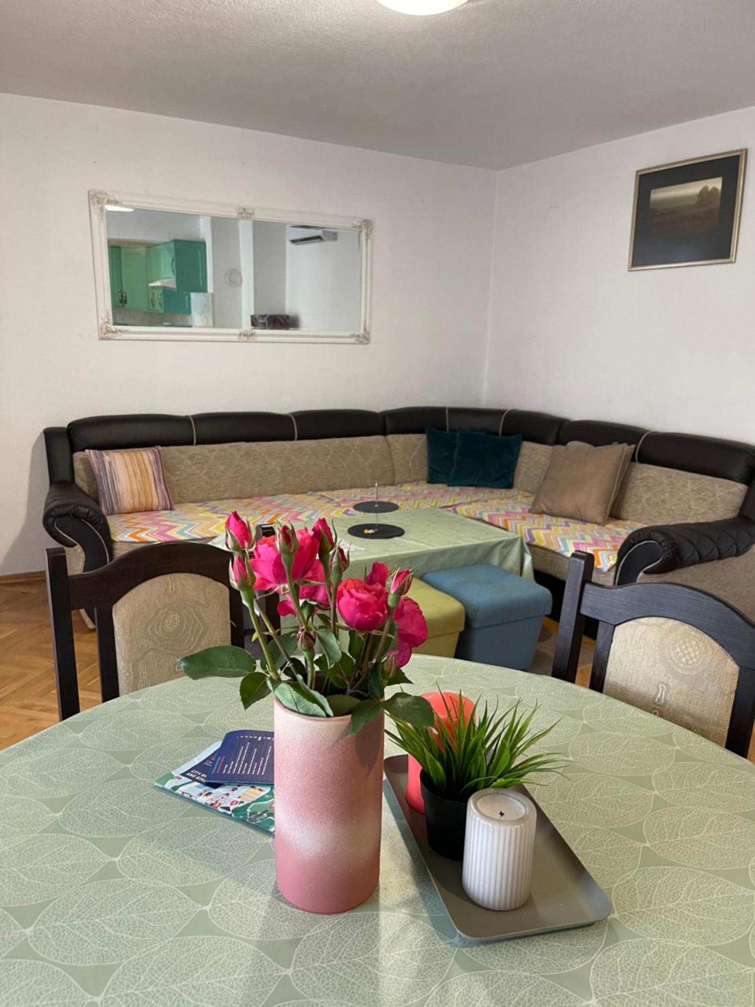 Apartment Vila Tara Біхач Екстер'єр фото