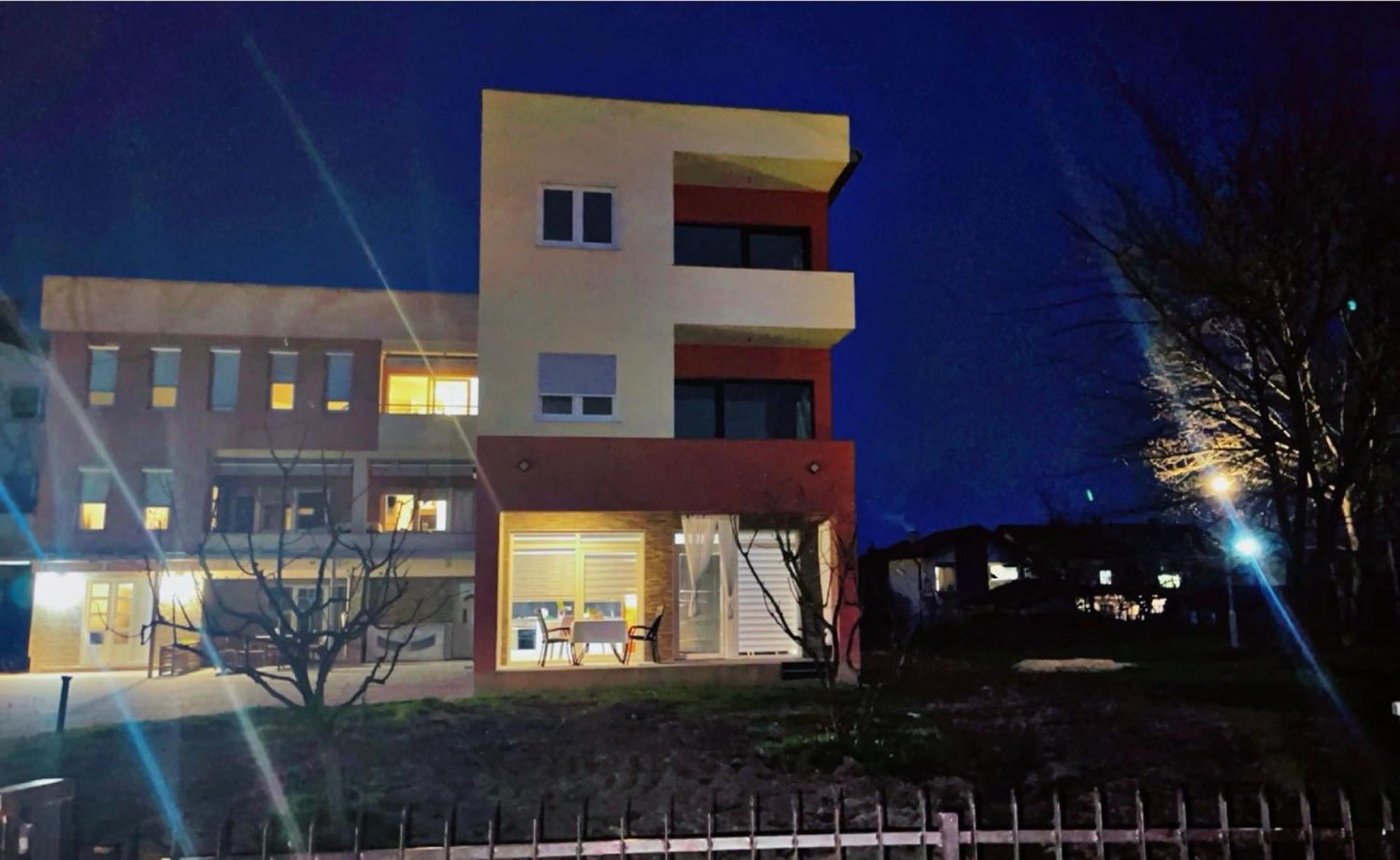 Apartment Vila Tara Біхач Екстер'єр фото