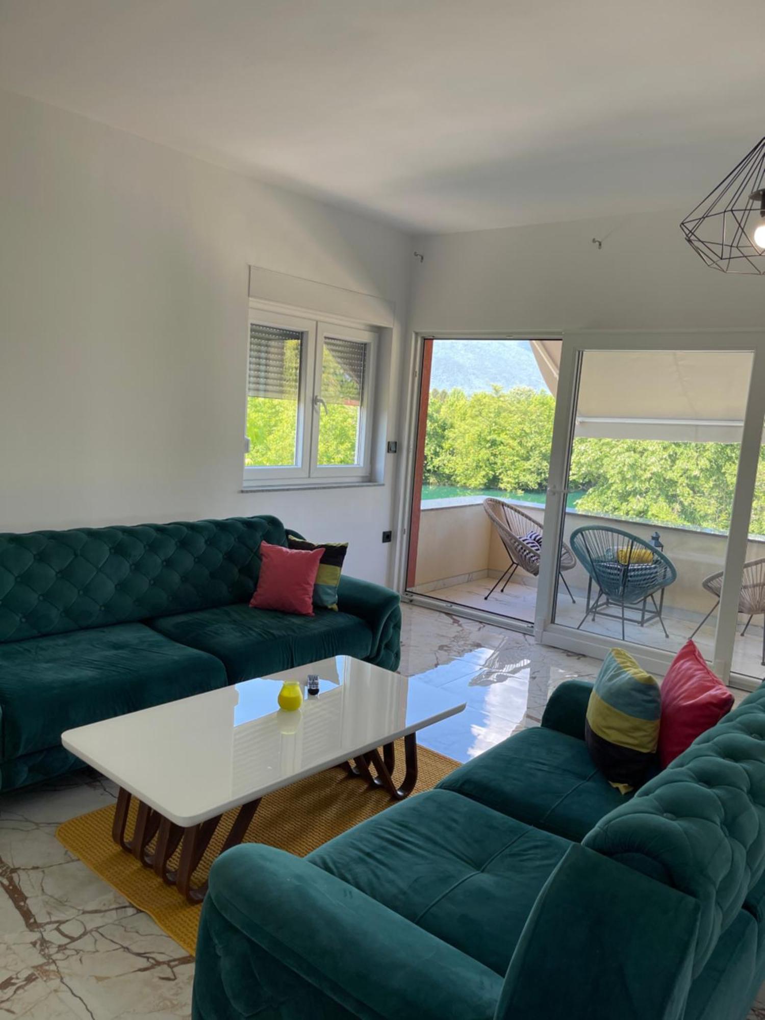 Apartment Vila Tara Біхач Екстер'єр фото