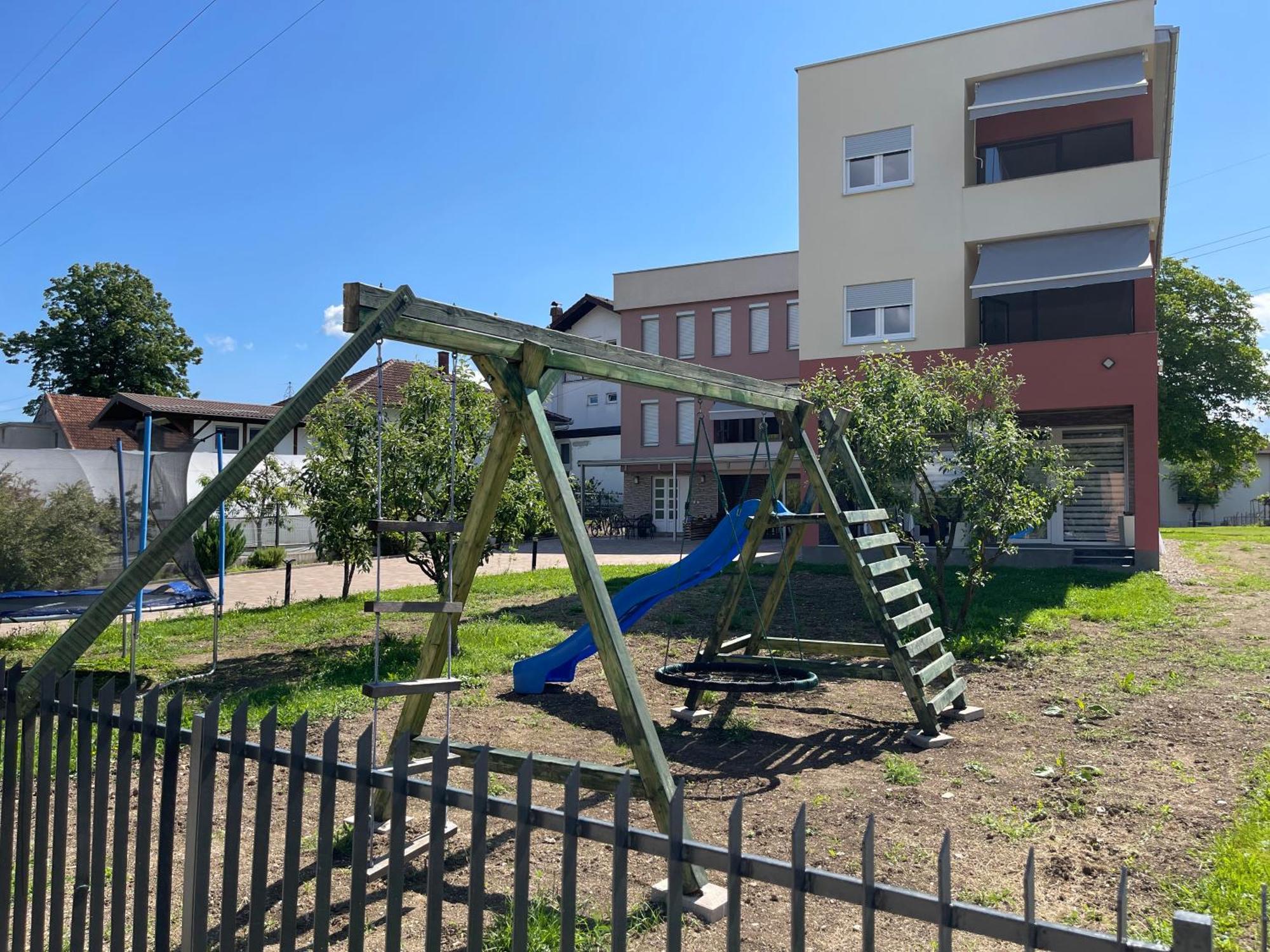 Apartment Vila Tara Біхач Екстер'єр фото