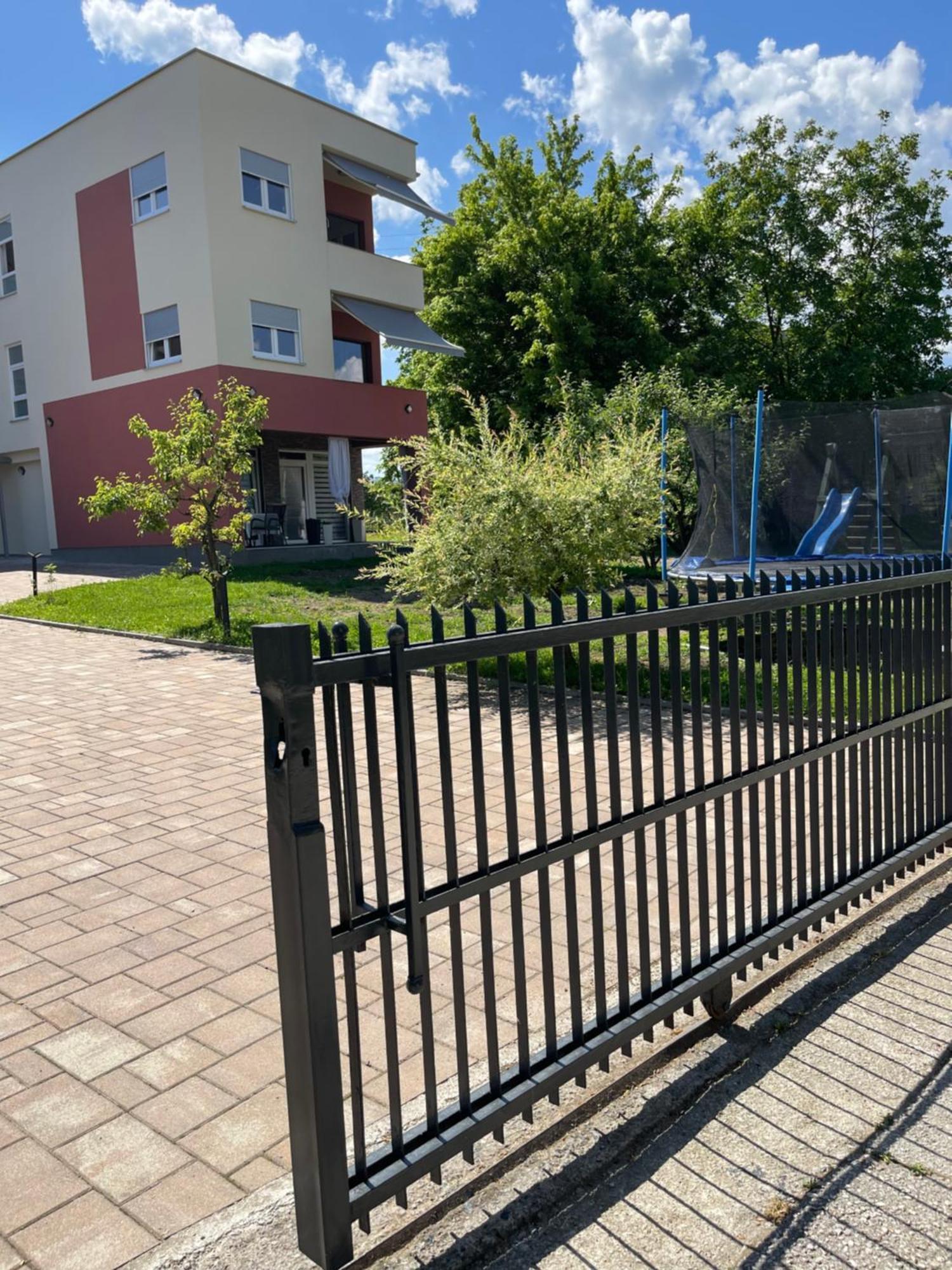Apartment Vila Tara Біхач Екстер'єр фото