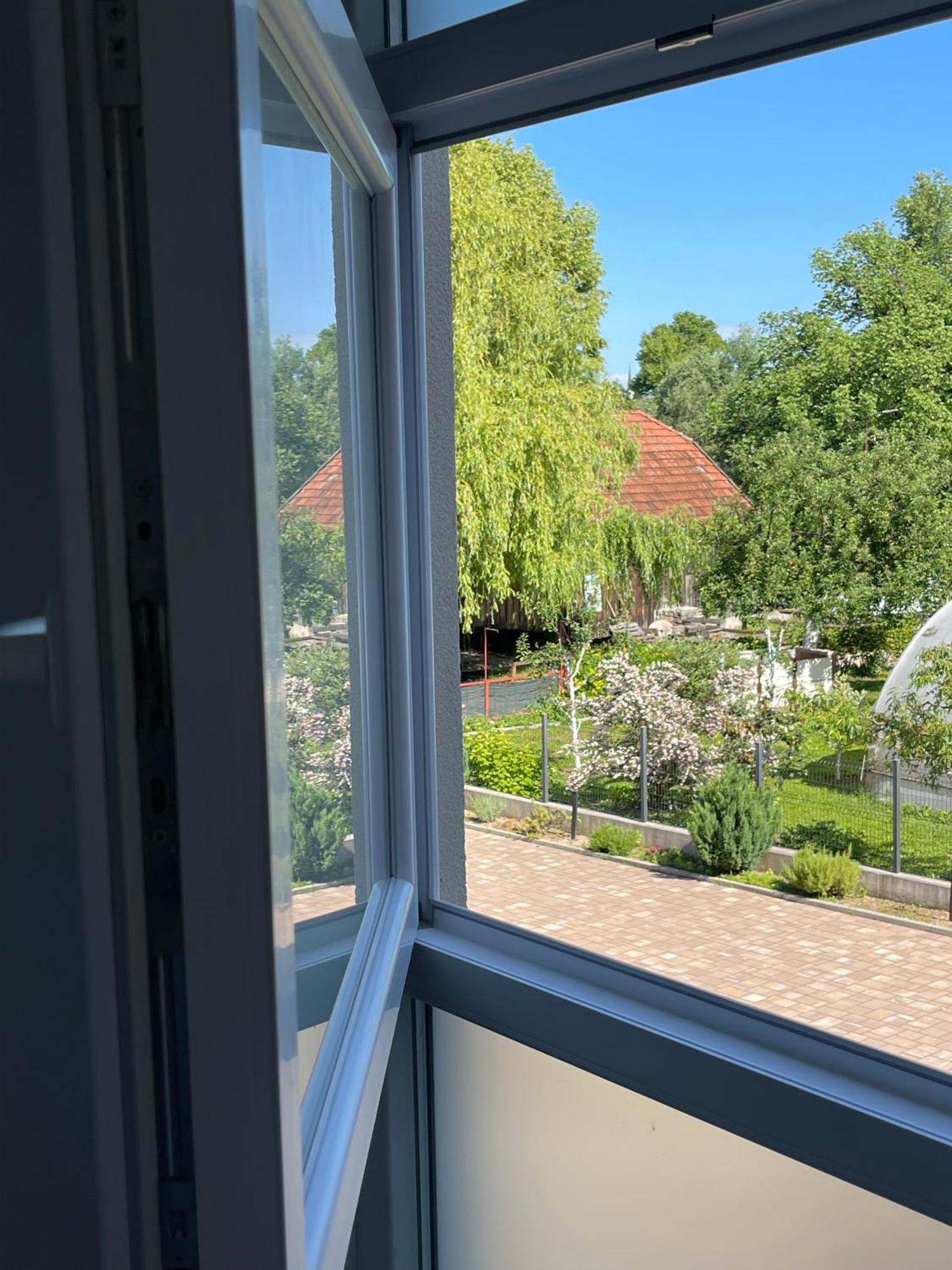 Apartment Vila Tara Біхач Екстер'єр фото