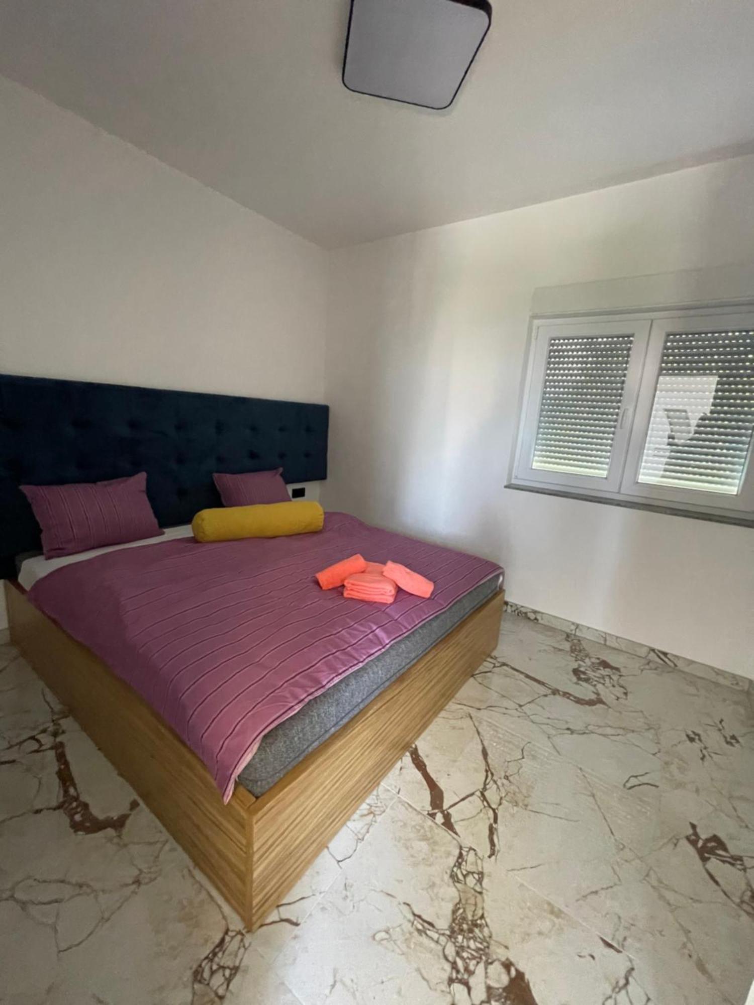Apartment Vila Tara Біхач Екстер'єр фото