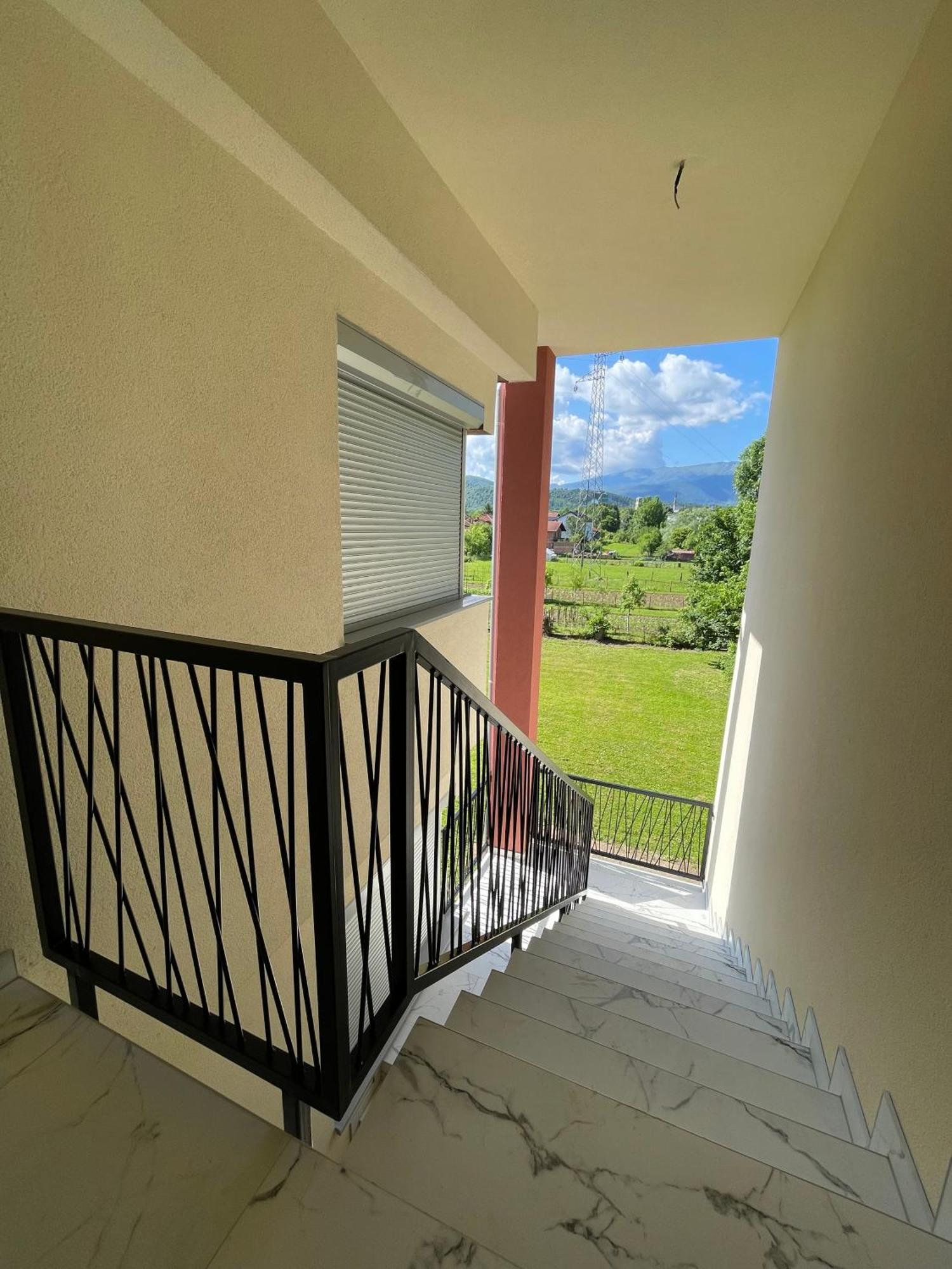 Apartment Vila Tara Біхач Екстер'єр фото