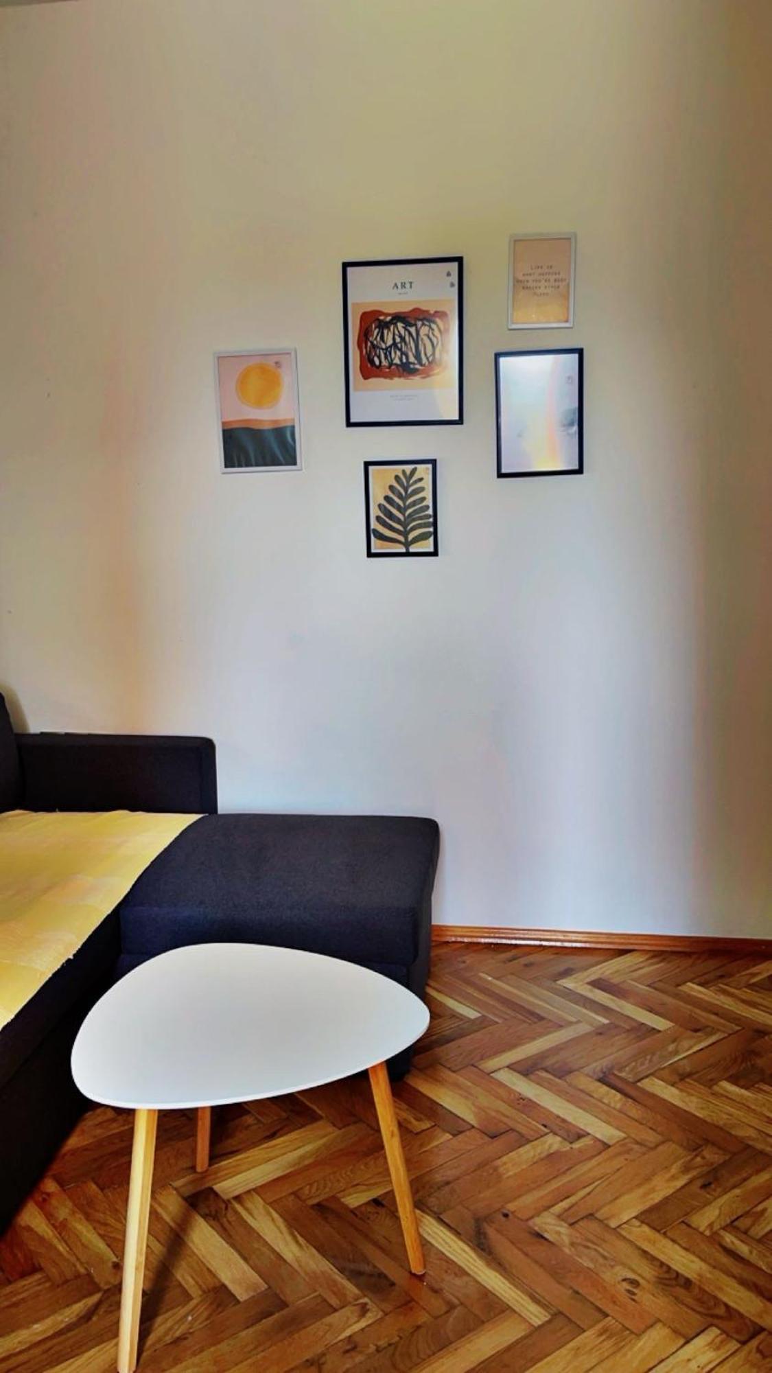 Apartment Vila Tara Біхач Екстер'єр фото