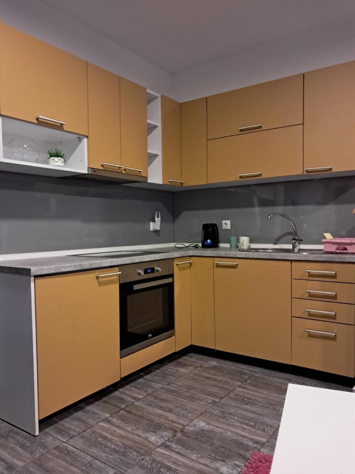 Apartment Vila Tara Біхач Екстер'єр фото