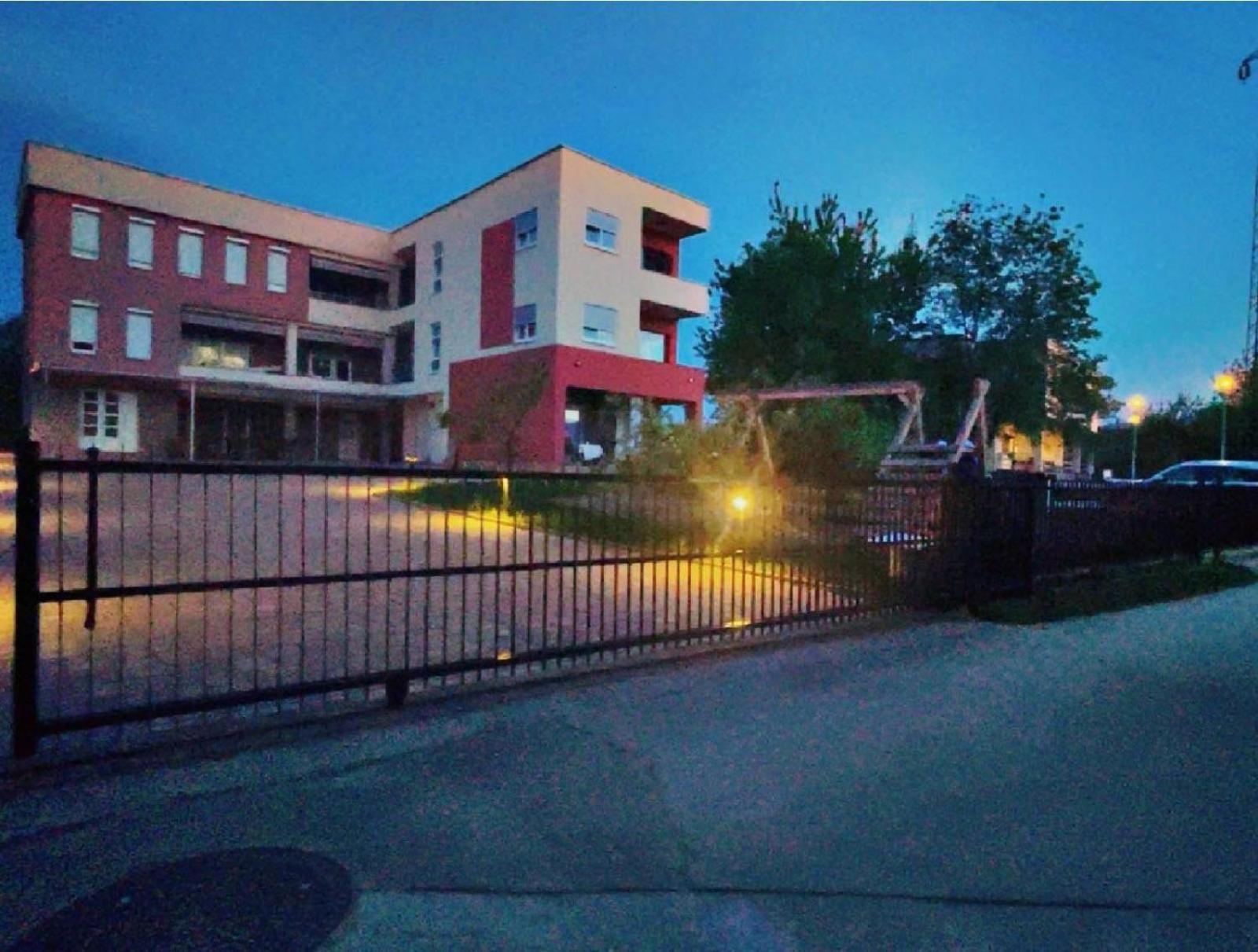 Apartment Vila Tara Біхач Екстер'єр фото