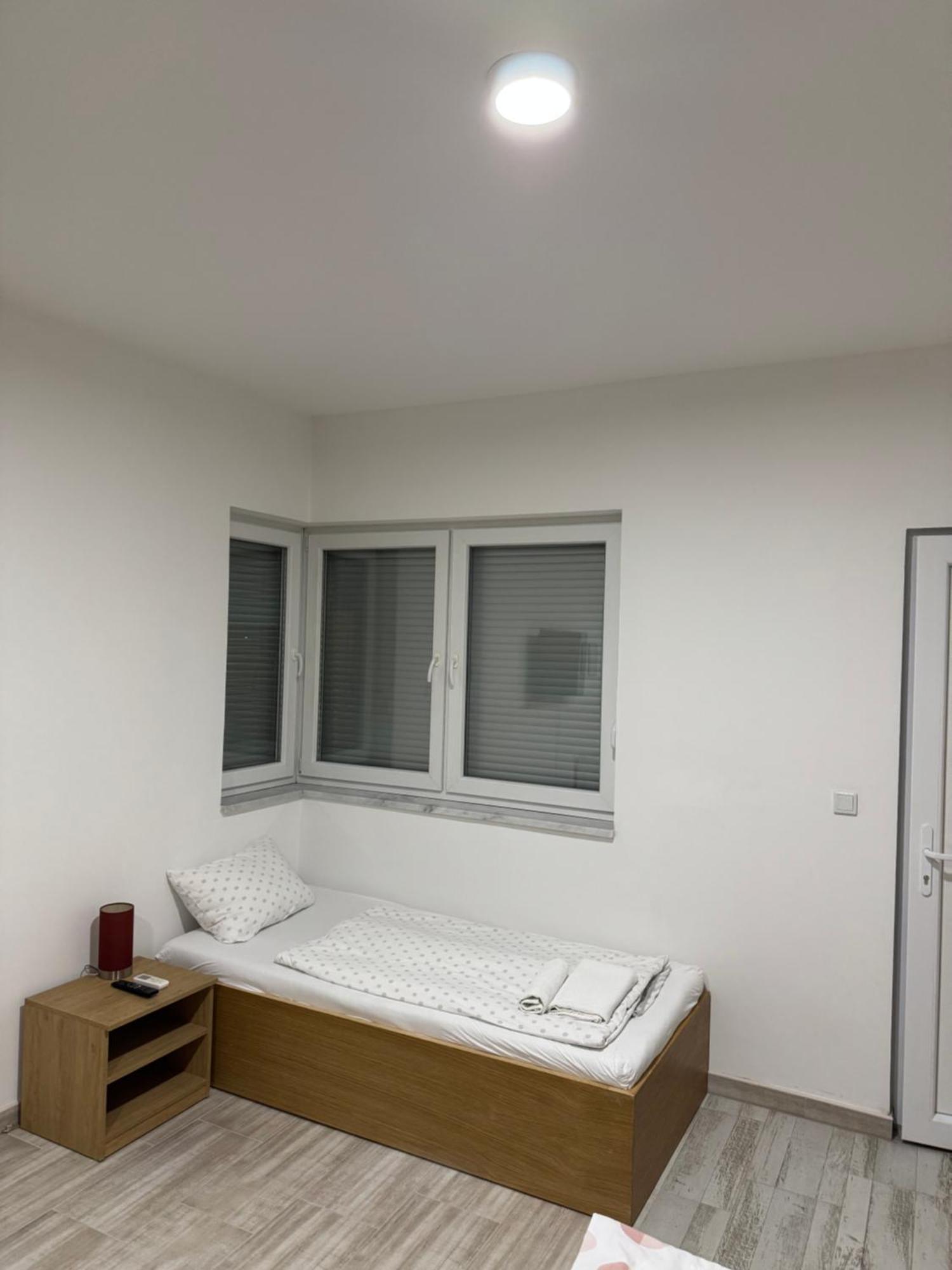 Apartment Vila Tara Біхач Екстер'єр фото
