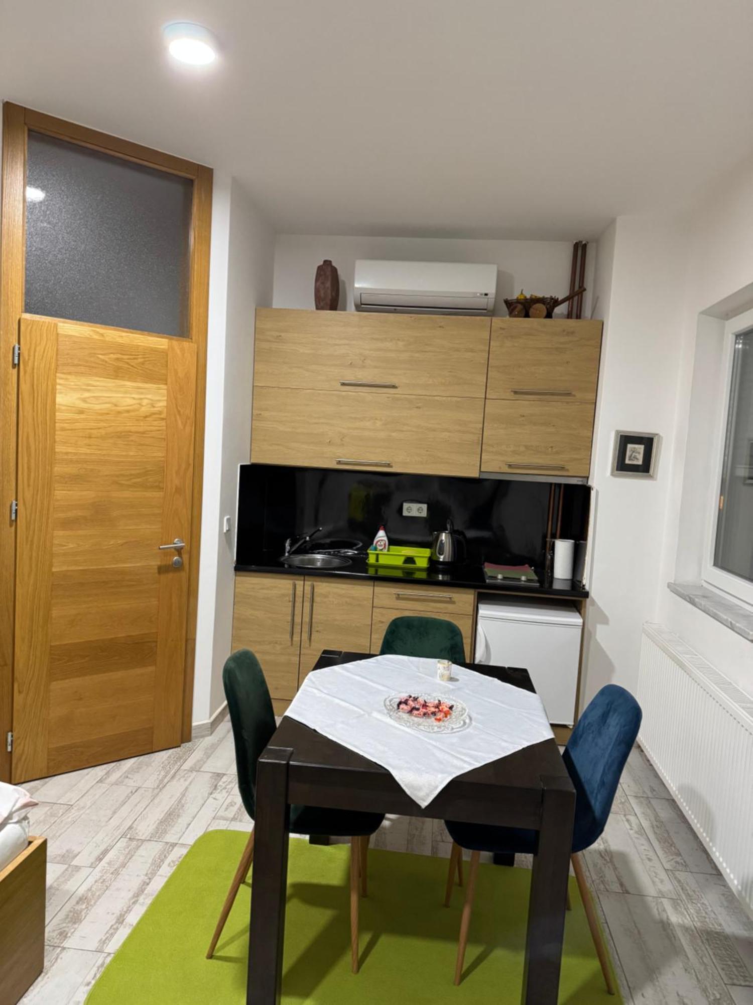 Apartment Vila Tara Біхач Екстер'єр фото